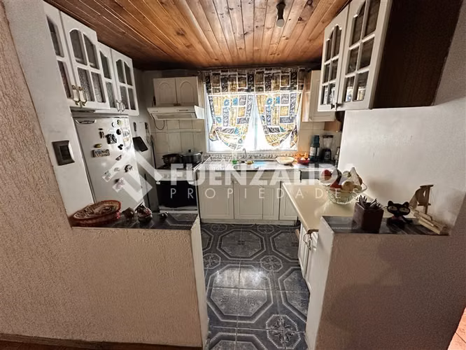 Casa en venta de 3 dorm. en Villa Santa Enriqueta Maipú - Imagen 12