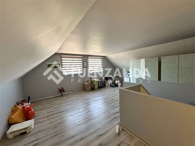 Casa en venta de 4 dorm. en Padre Hurtado