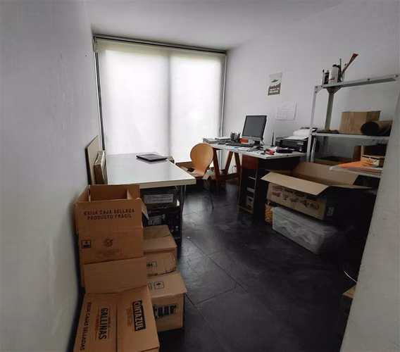 Casa en venta de 4 dorm. en La Dehesa exclusivo condominio