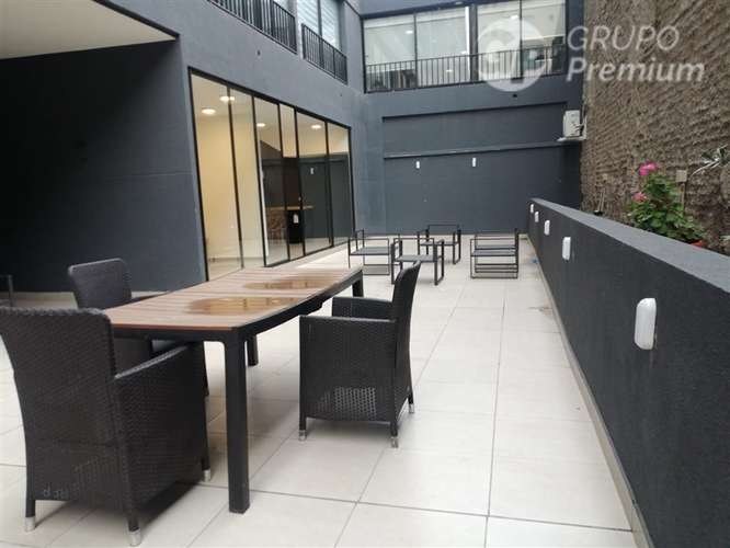 Departamento en venta de 3 dorm. en San Bernardo - Imagen 16