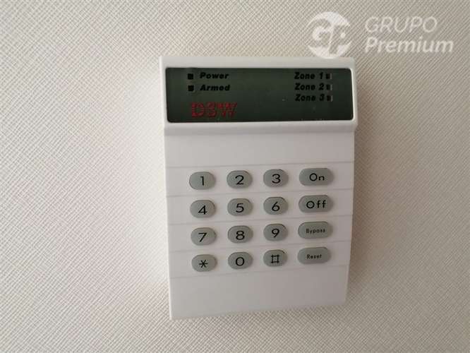 Departamento en venta de 3 dorm. en San Bernardo - Imagen 7