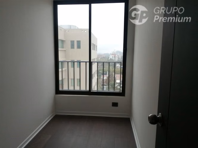 Departamento en venta de 3 dorm. en San Bernardo