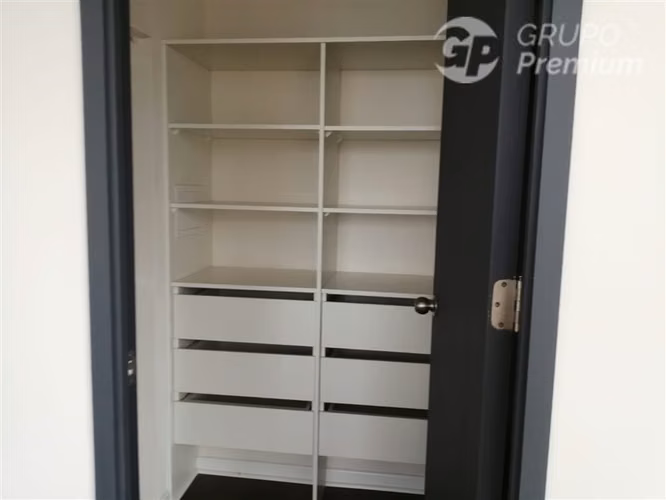 Departamento en venta de 3 dorm. en San Bernardo