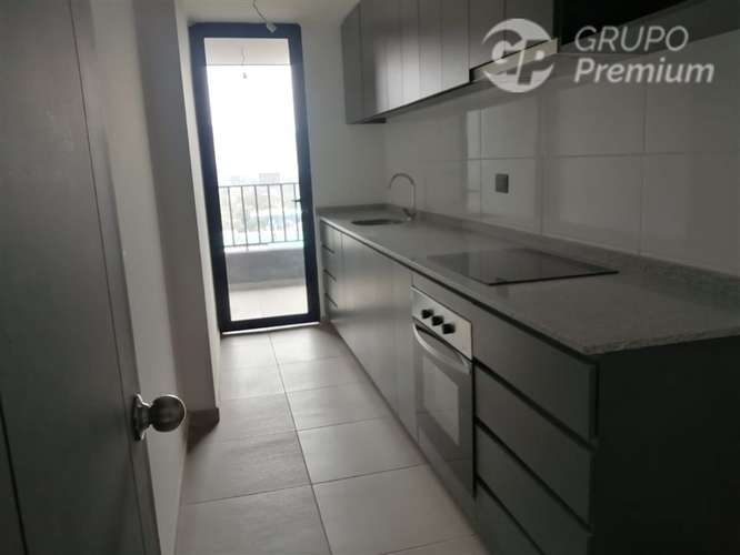 Departamento en venta de 3 dorm. en San Bernardo - Imagen 6