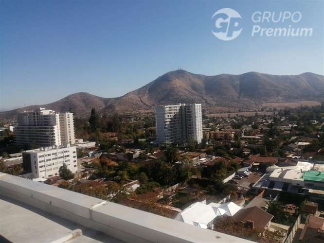 Departamento en venta de 3 dorm. en San Bernardo - Imagen 27