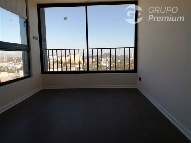 Departamento en venta de 3 dorm. en San Bernardo