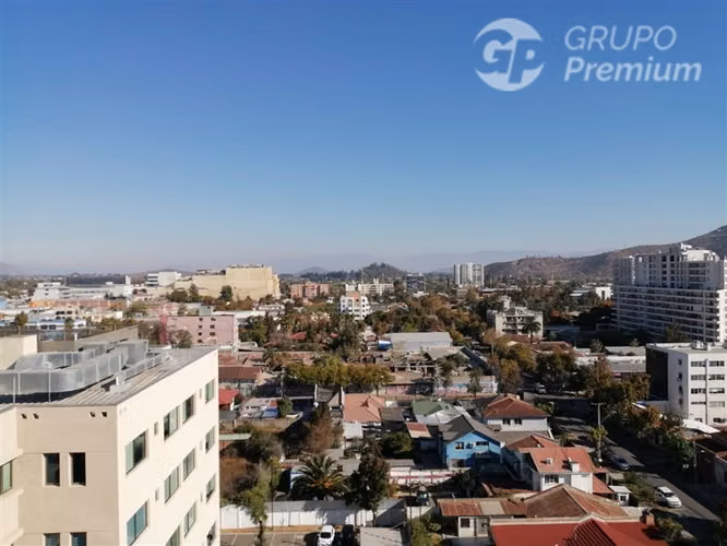 Departamento en venta de 3 dorm. en San Bernardo