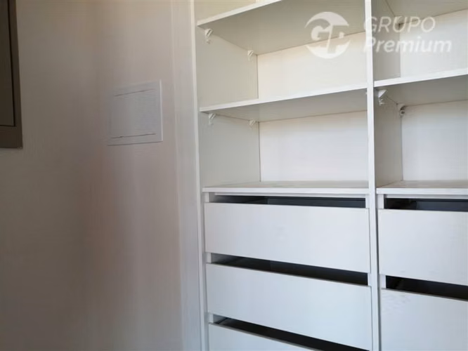 Departamento en venta de 3 dorm. en San Bernardo