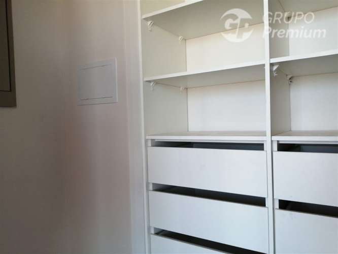 Departamento en venta de 3 dorm. en San Bernardo - Imagen 13