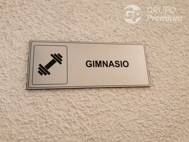 Departamento en venta de 3 dorm. en San Bernardo