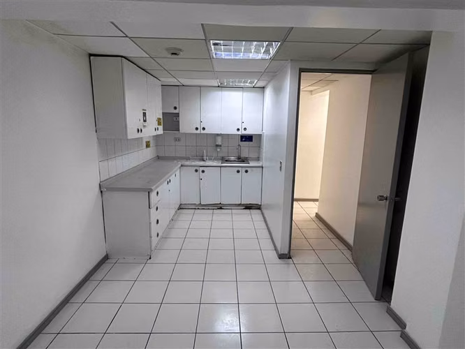 Oficina en arriendo en Las Condes