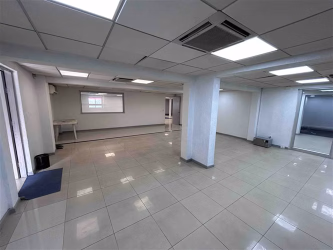 Oficina en arriendo en Las Condes