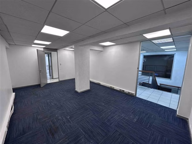 Oficina en arriendo en Las Condes