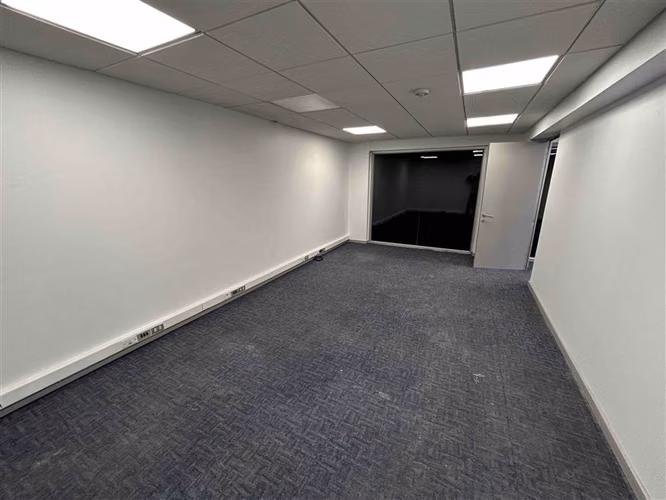 Oficina en arriendo en Las Condes