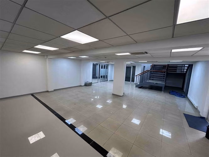 Oficina en arriendo en Las Condes