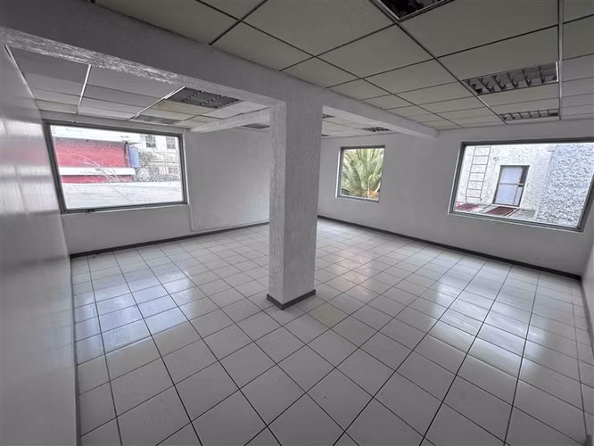 Oficina en arriendo en Las Condes