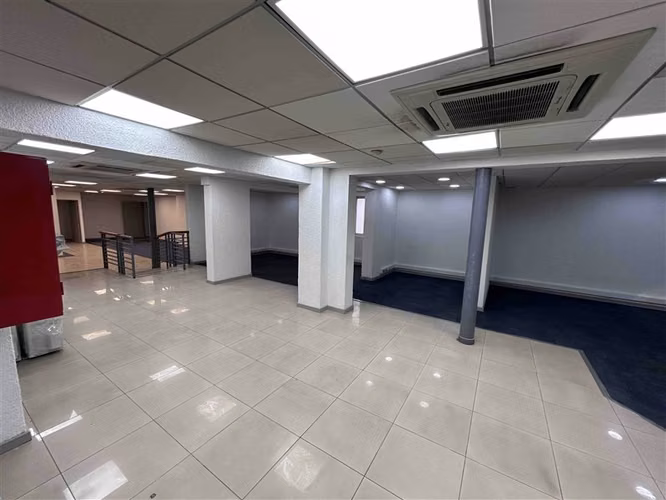 Oficina en venta en Las Condes
