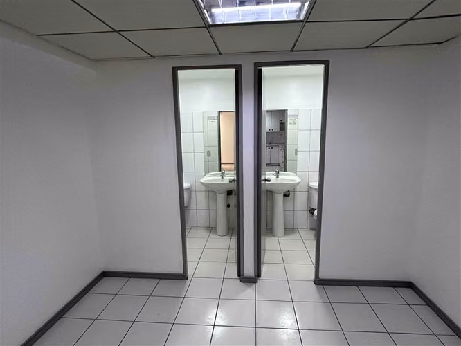 Oficina en venta en Las Condes
