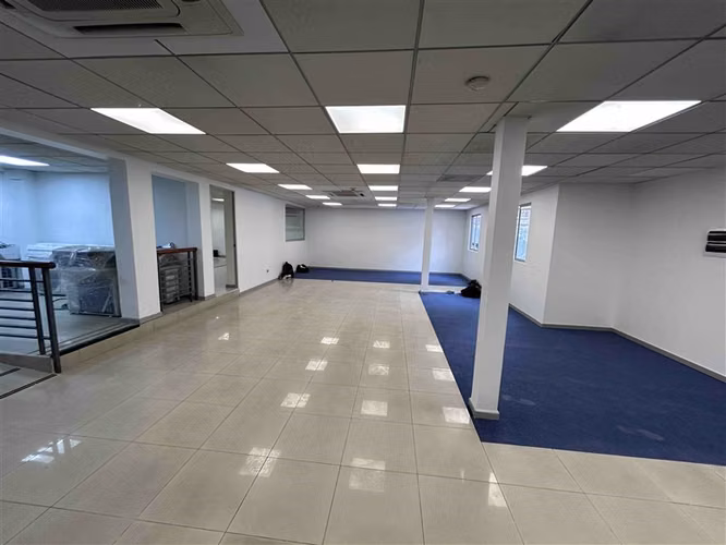 Oficina en venta en Las Condes