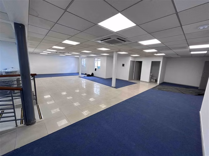 Oficina en venta en Las Condes