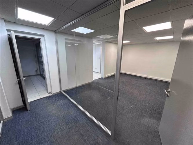 Oficina en venta en Las Condes