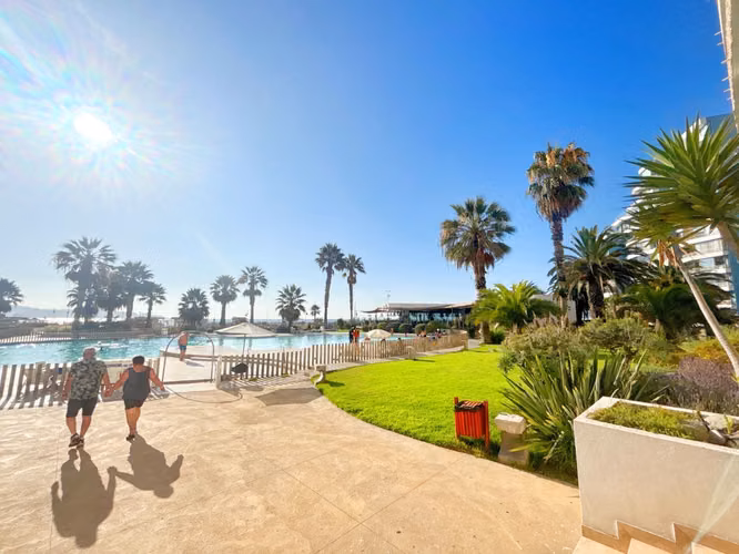 DEPARTAMENTO EN CONDOMINIO JARDIN DEL MAR (162421) - Imagen 26