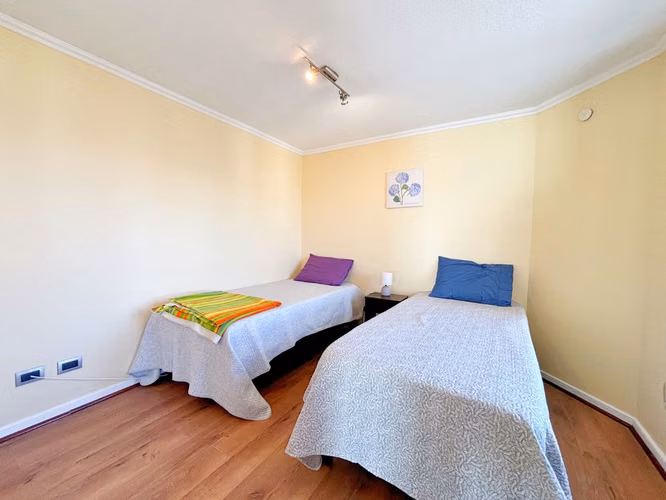 DEPARTAMENTO EN CONDOMINIO JARDIN DEL MAR (162421) - Imagen 12