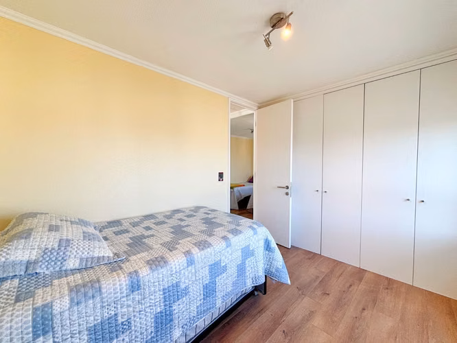 DEPARTAMENTO EN CONDOMINIO JARDIN DEL MAR (162421) - Imagen 17
