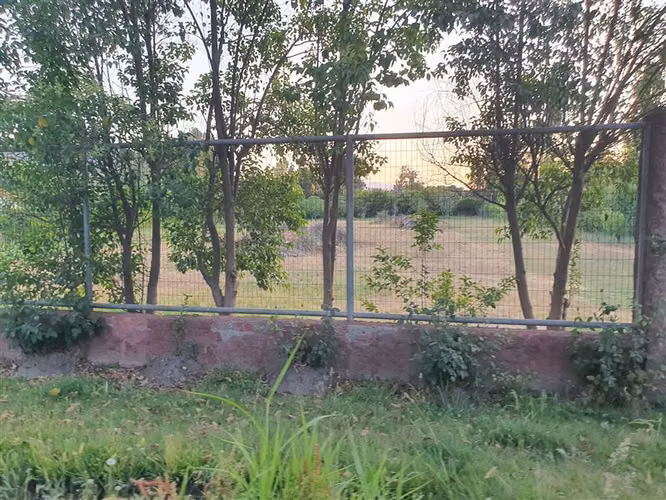 Colegio San Felipe, urbanizada, LUZ, AGUA, Calera de Tango