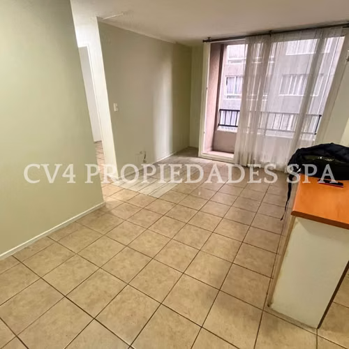 Lindo Departamento de 2D 1B en Quinta Normal (Acepta Subsidio)