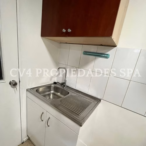 Departamento de 2D 1B en Quinta Normal (Acepta Subsidio)