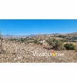 Sitio en venta en Colina