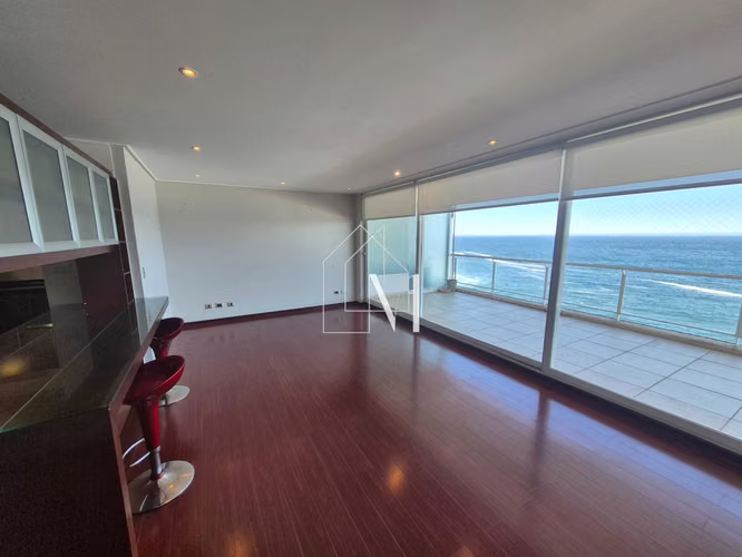 Venta  Av. Borgoño Con Vista Directa Al  mar (162427) - Imagen 5