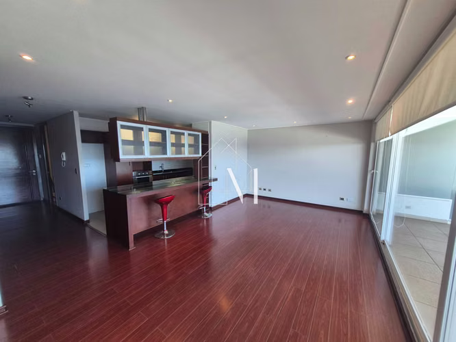 Venta  Av. Borgoño Con Vista Directa Al  mar (162427) - Imagen 2
