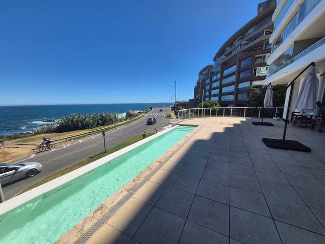 Venta  Av. Borgoño Con Vista Directa Al  mar (162427) - Imagen 20