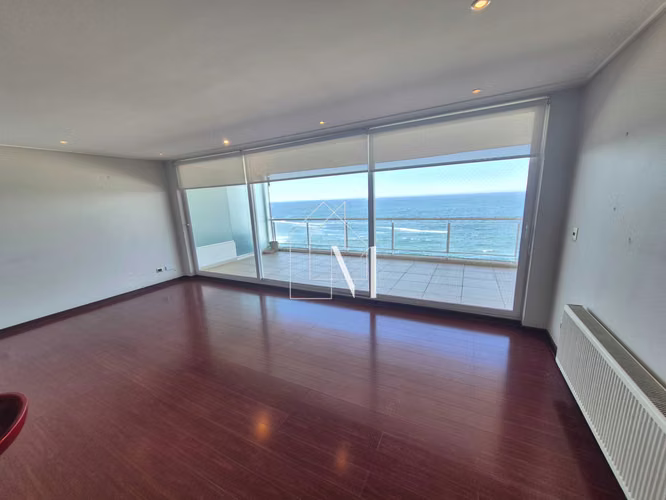 Venta  Av. Borgoño Con Vista Directa Al  mar (162427) - Imagen 4