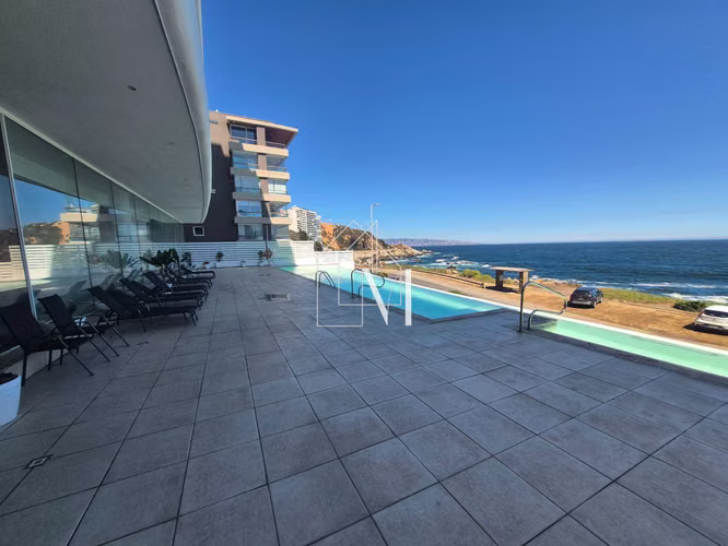 Venta  Av. Borgoño Con Vista Directa Al  mar (162427) - Imagen 24