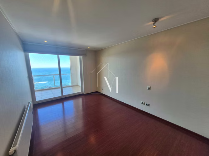 Venta  Av. Borgoño Con Vista Directa Al  mar (162427) - Imagen 15