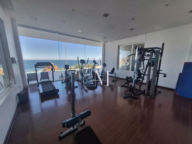 Venta  Av. Borgoño Con Vista Directa Al  mar (162427) - Imagen 21