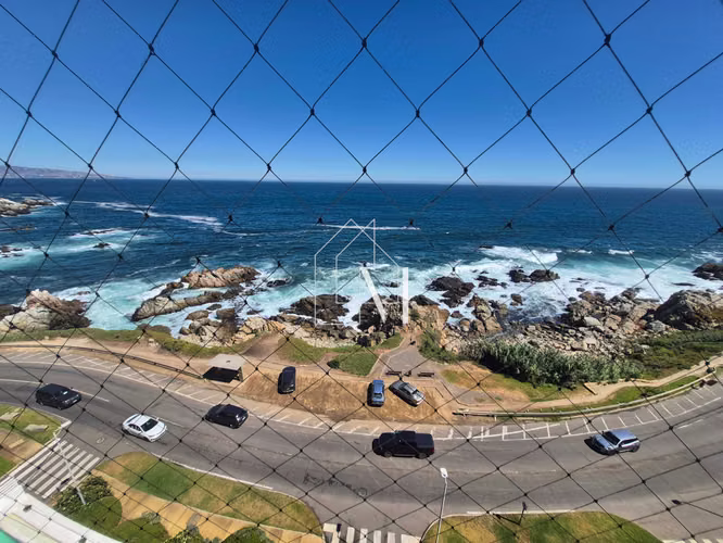 Venta  Av. Borgoño Con Vista Directa Al  mar (162427) - Imagen 10
