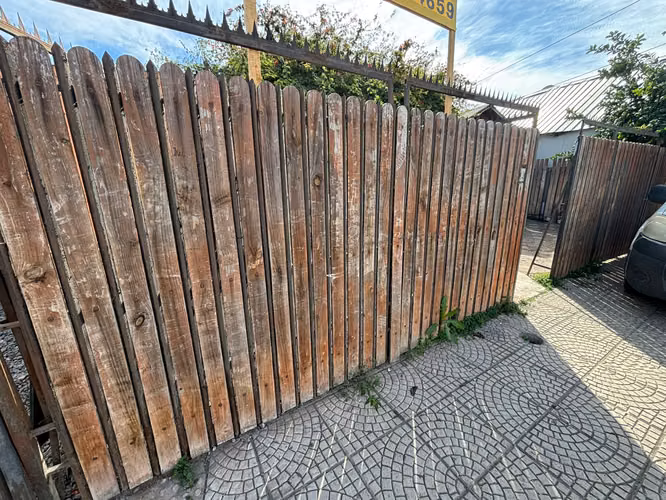 OPORTUNIDAD ÚNICA EN EL CORAZÓN DE LAMPA