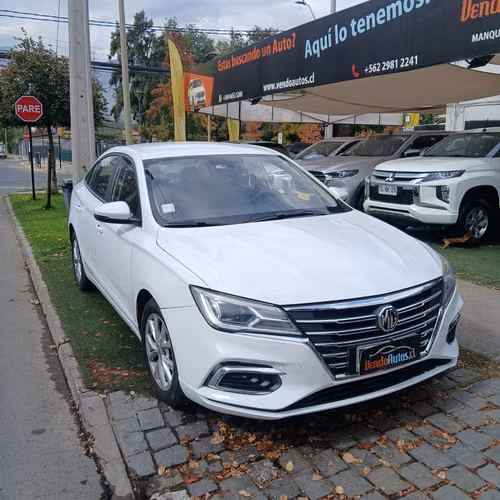 Mg5 2021