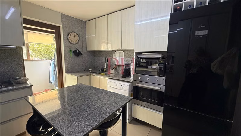 Departamento DUPLEX con jardin Lo Barnechea NUEVO PRECIO