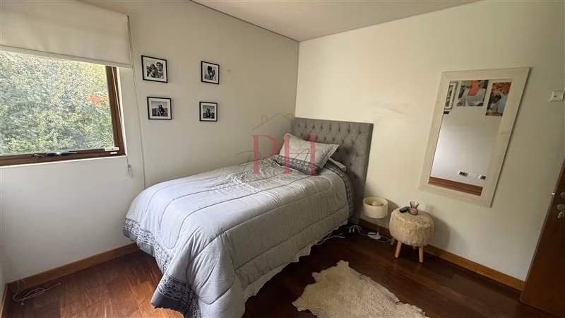 Departamento DUPLEX con jardin Lo Barnechea NUEVO PRECIO