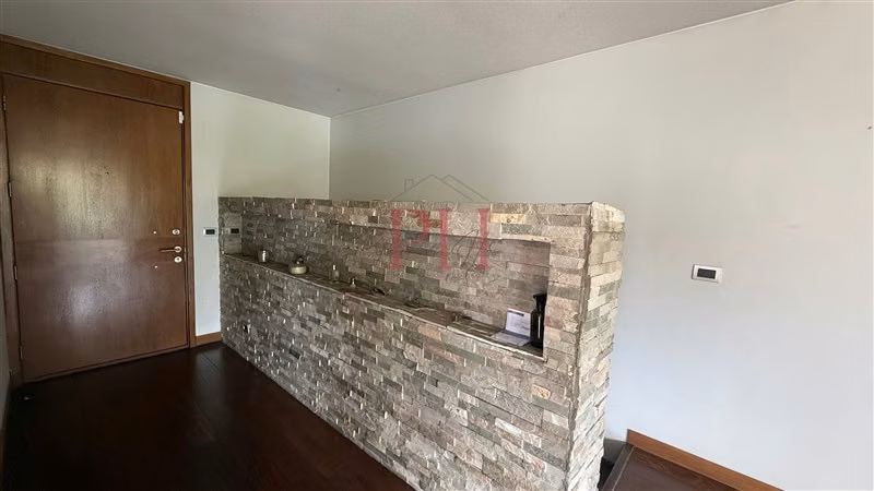Departamento DUPLEX con jardin Lo Barnechea NUEVO PRECIO