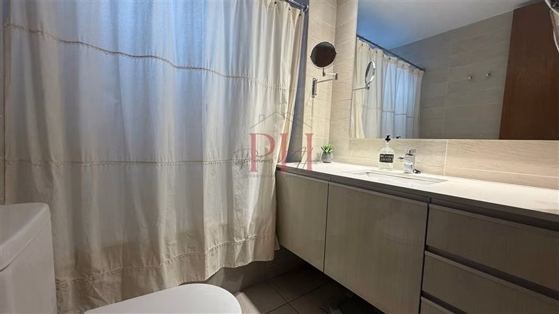 Departamento DUPLEX con jardin Lo Barnechea NUEVO PRECIO
