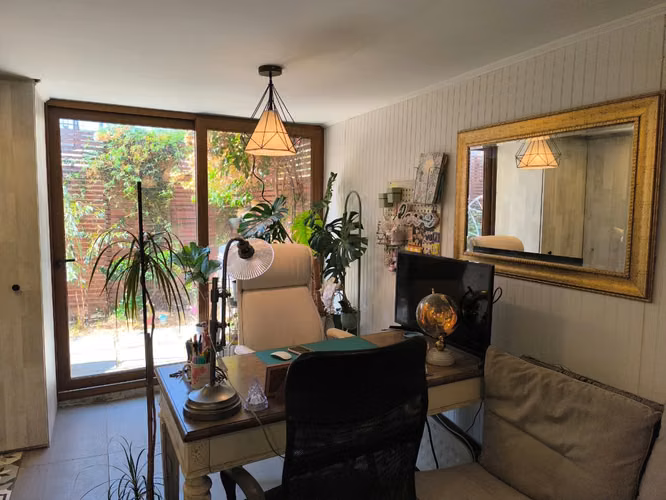 VENTA DE CASA EN MAIPU CERCA AL METRO MONTE TABOR