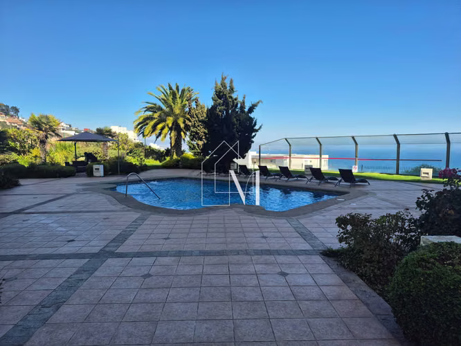 Arriendo con vista al mar (162444)