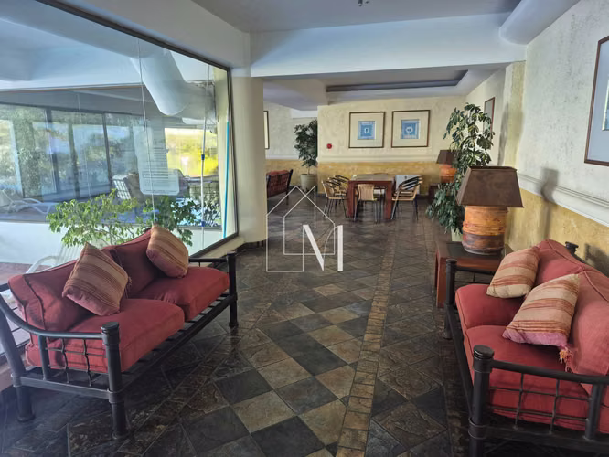 Arriendo con vista al mar (162444)