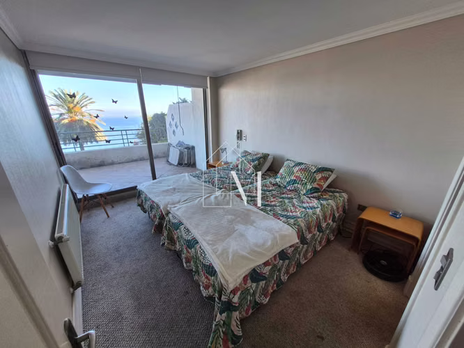 Arriendo con vista al mar (162444)
